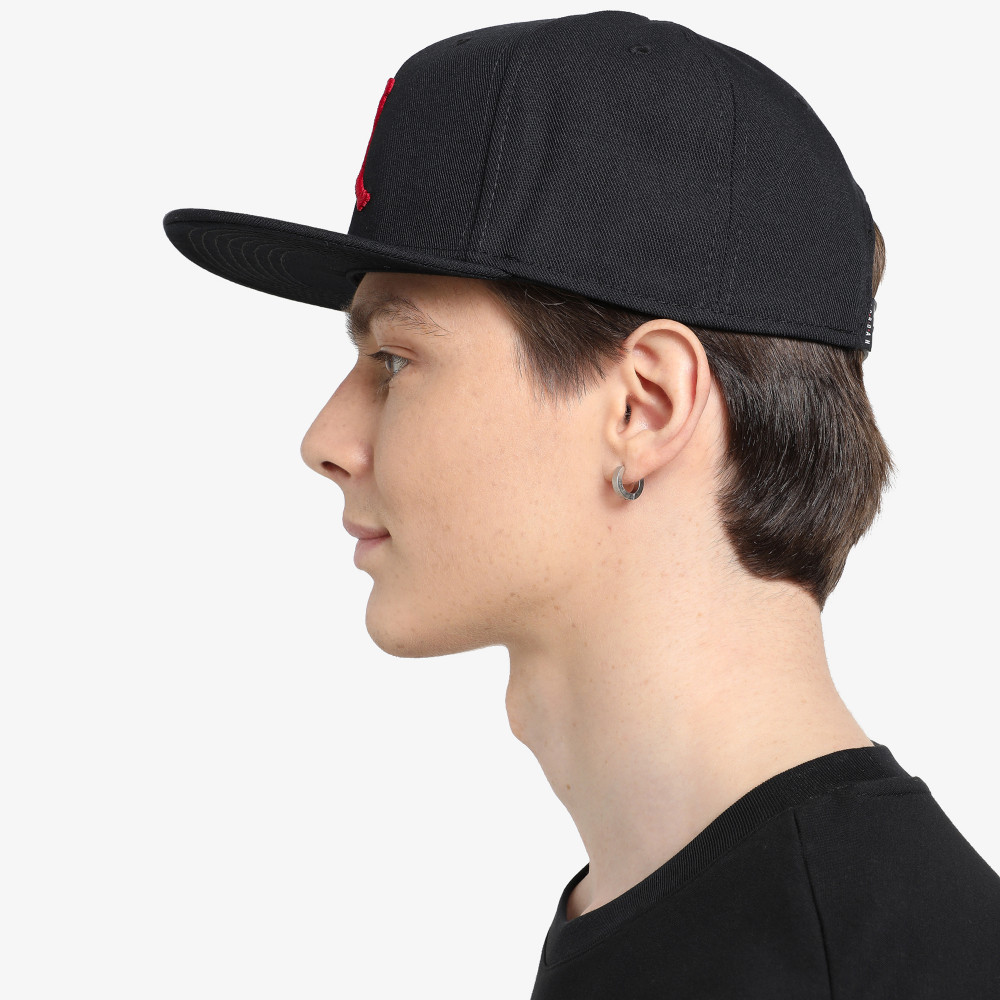 Nike air store jordan snapback