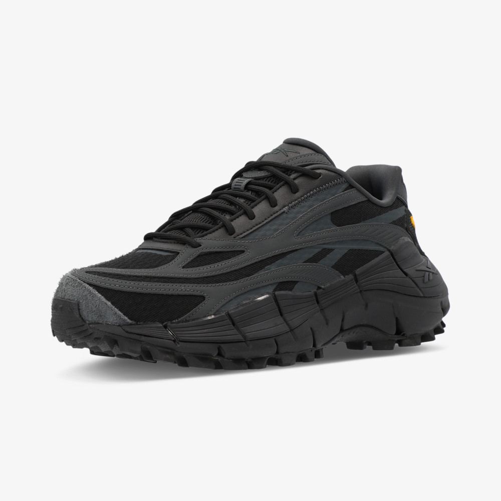 Мужские кроссовки Reebok Zig Kinetica 2.5X - фото 2