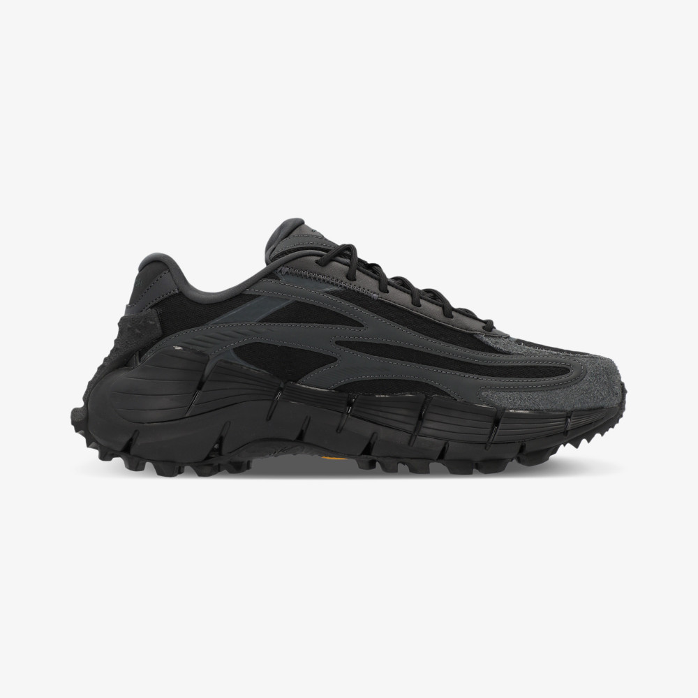 Мужские кроссовки Reebok Zig Kinetica 2.5X - фото 4