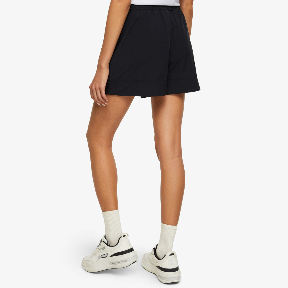 Женские шорты Li-Ning - фото 2