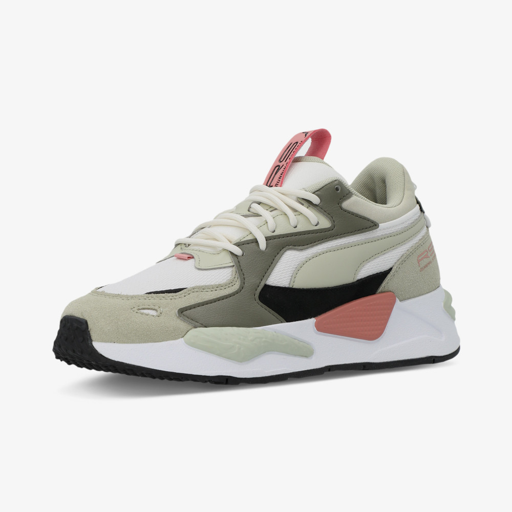 Женские кроссовки PUMA RS-Z - фото 2