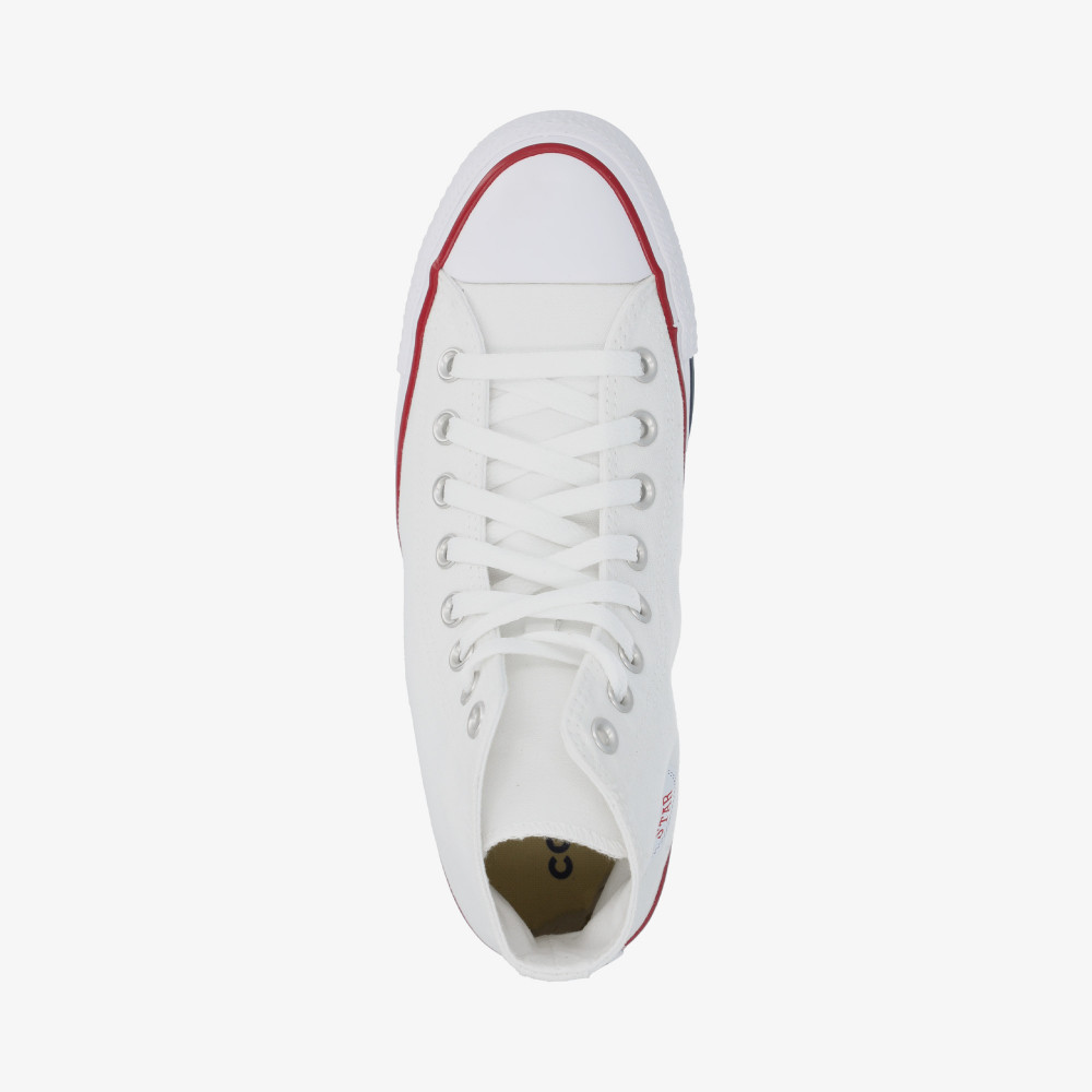 Кеды унисекс Converse Chuck Taylor All-Star - фото 5