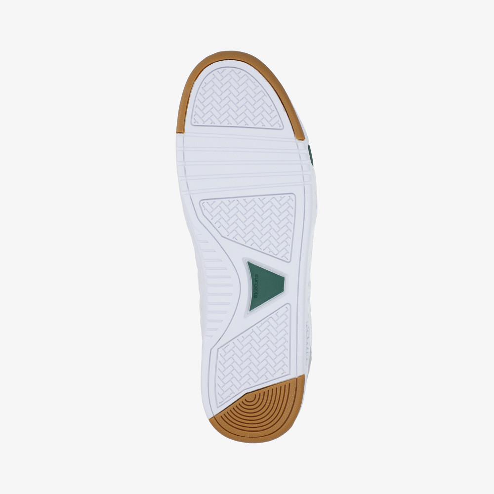 Мужские кеды K-Swiss Set Pro - фото 6