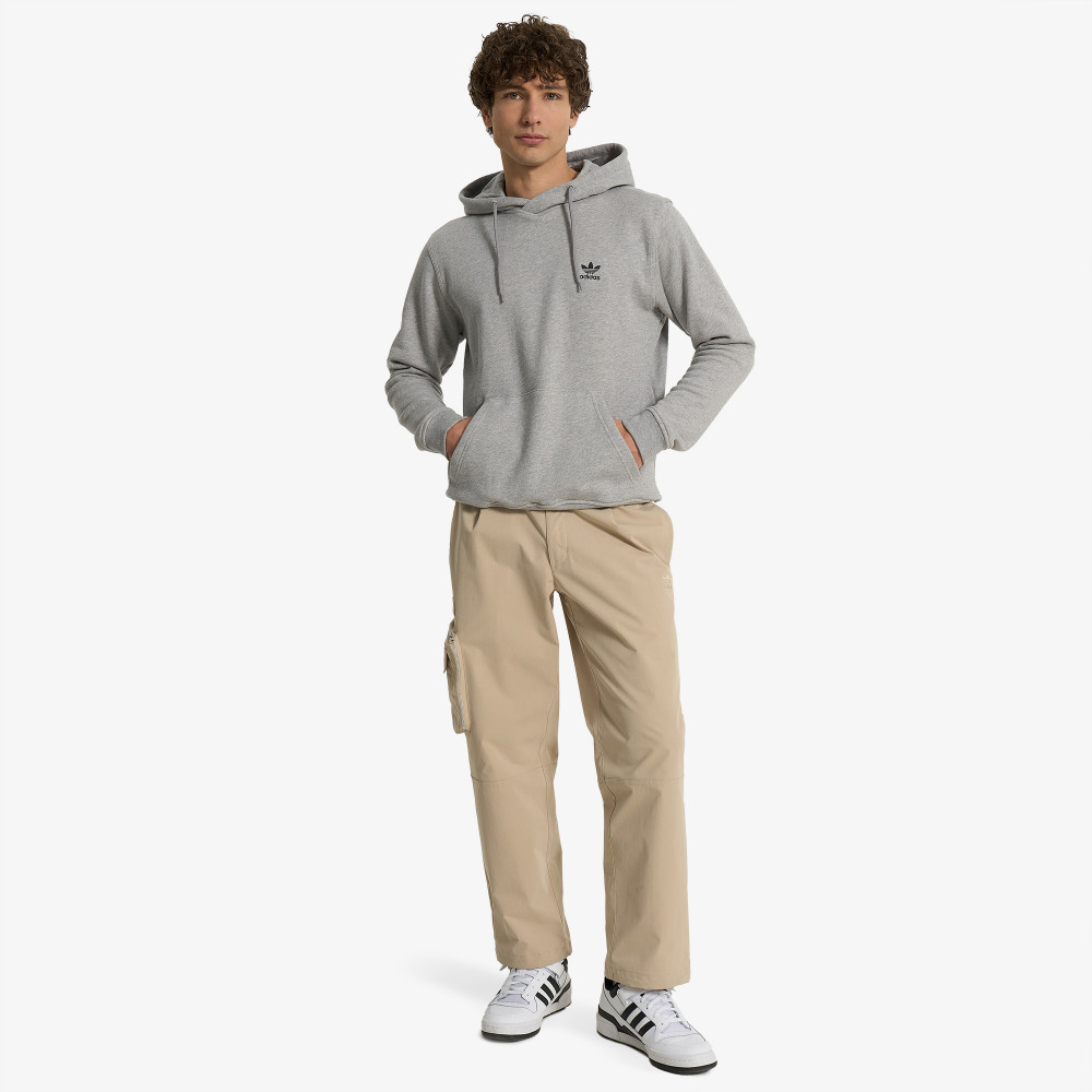 Мужская худи adidas Ess - фото 4
