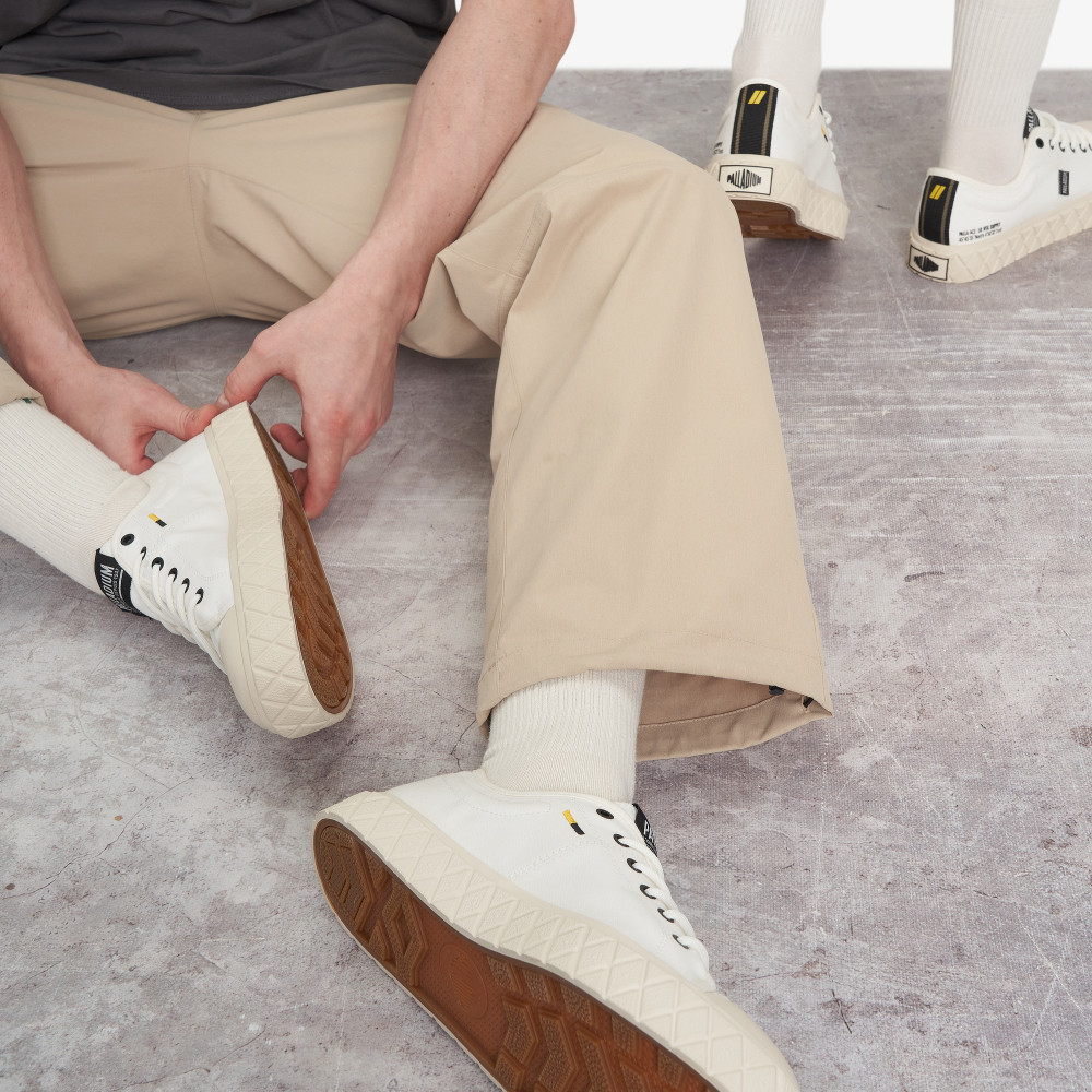 Кеды PALLADIUM Palla Ace Lo Supply унисекс - фото 8