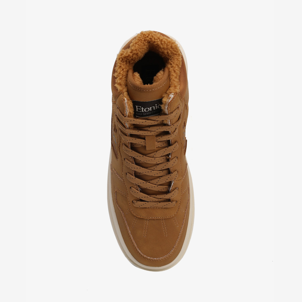 Мужские кеды Etonic Basket - фото 4