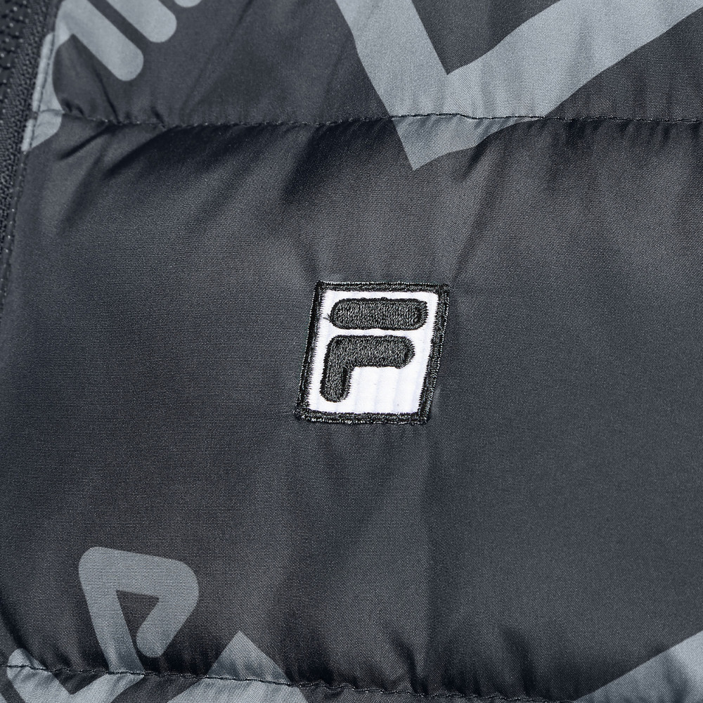 Мужская куртка FILA - фото 6