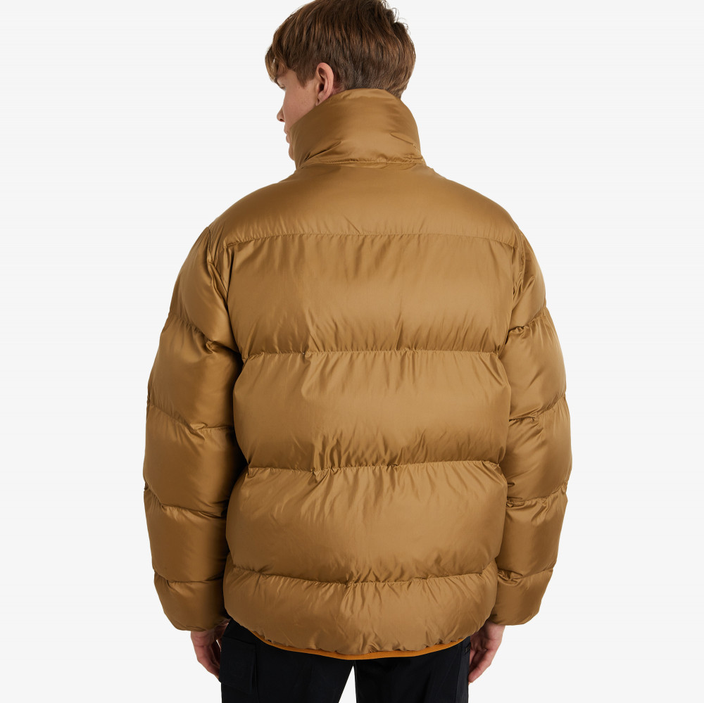 Мужской пуховик Converse Patch Pocket Puffer - фото 2