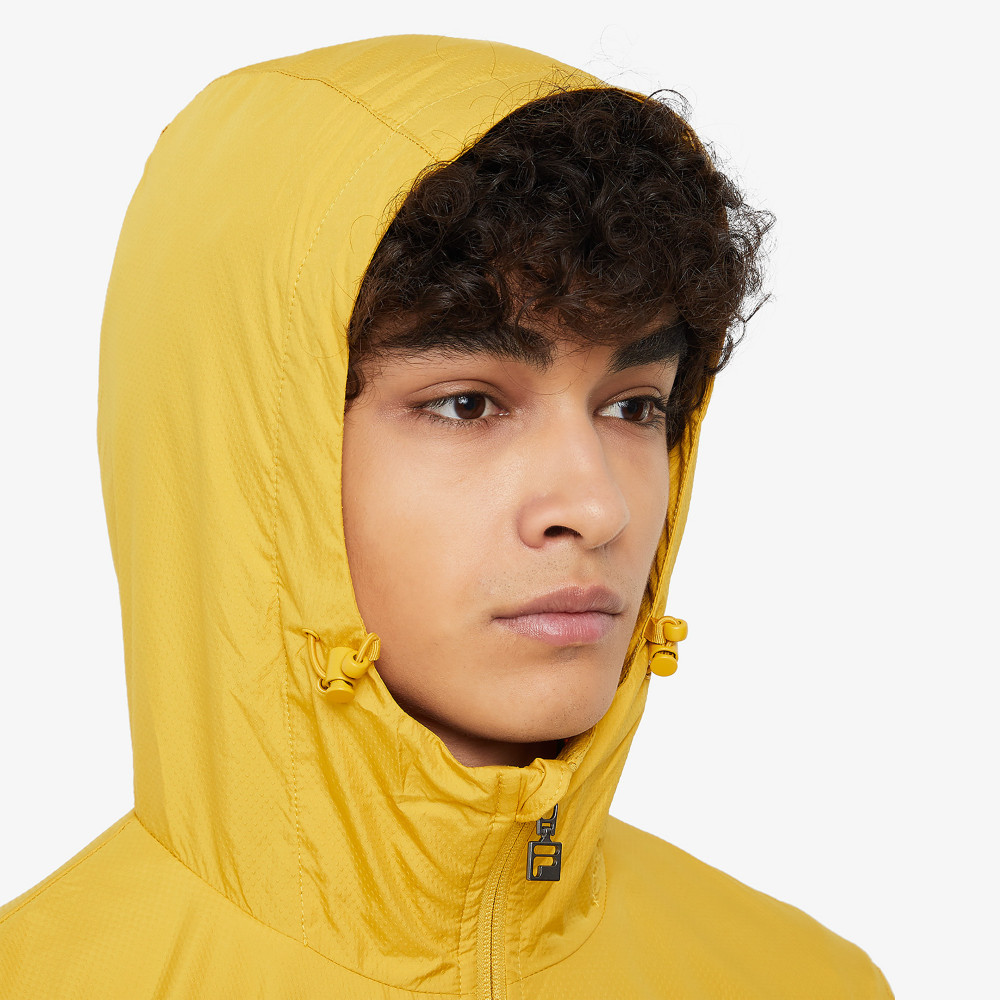 Мужская ветровка FILA - фото 3