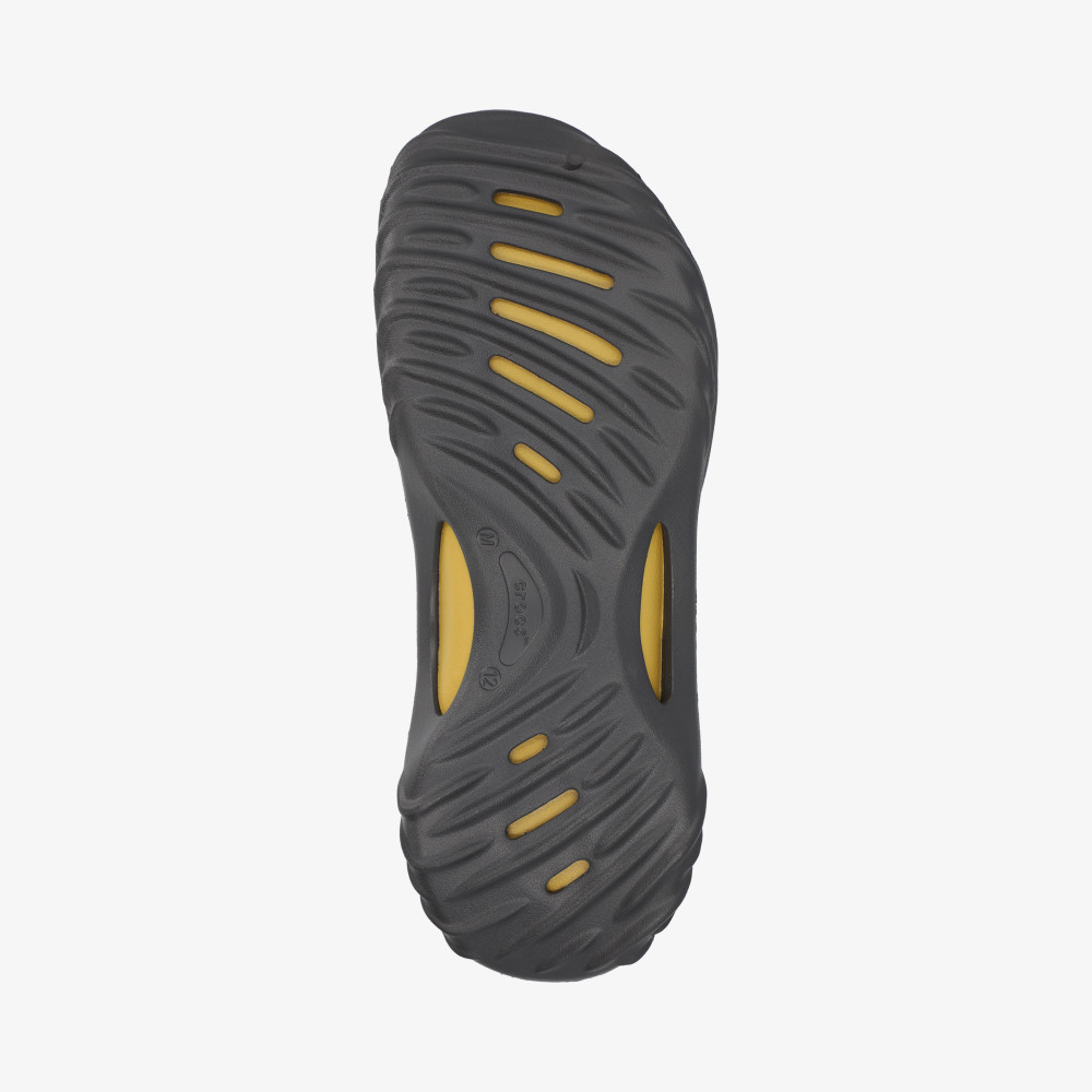 Мужские сабо Crocs Echo Wave - фото 7