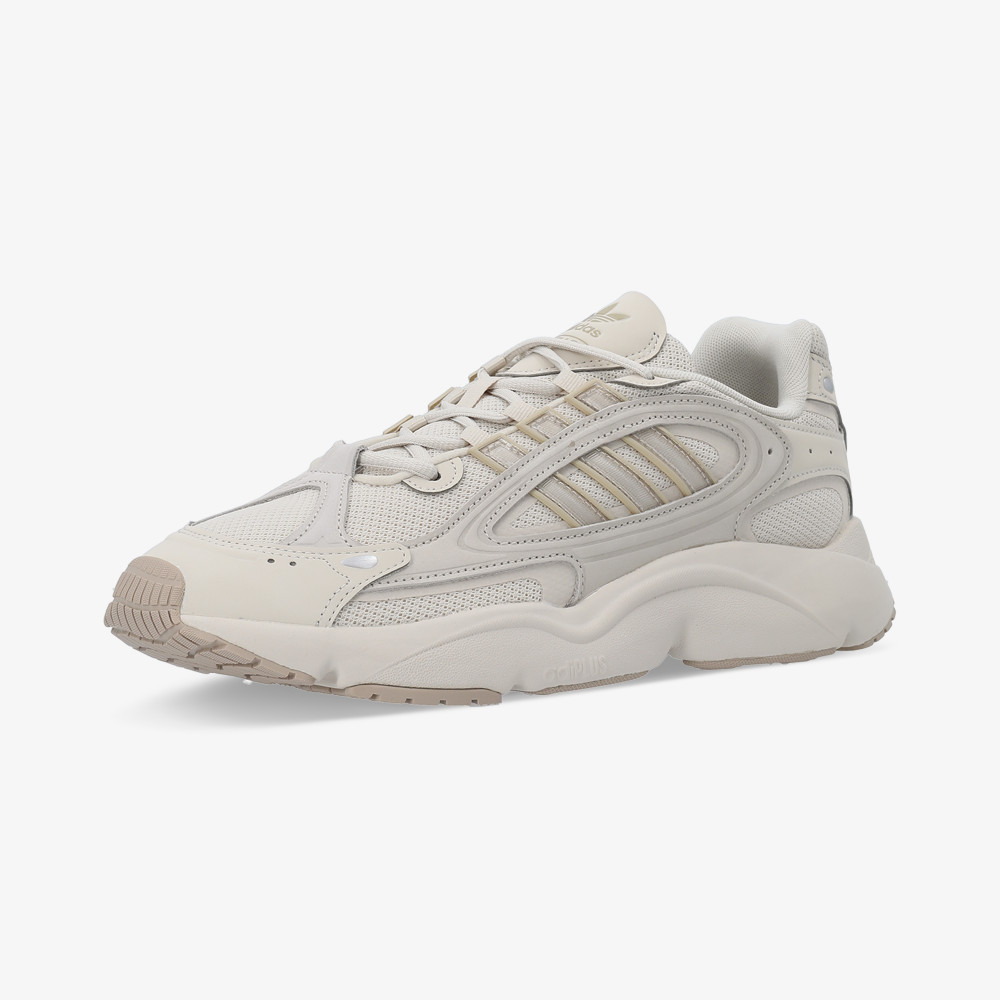 Мужские кроссовки adidas Ozmillen - фото 2