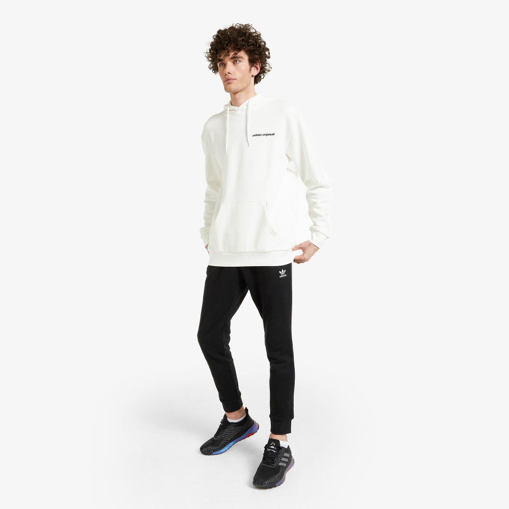 Мужская худи adidas Graphics Y2K - фото 3