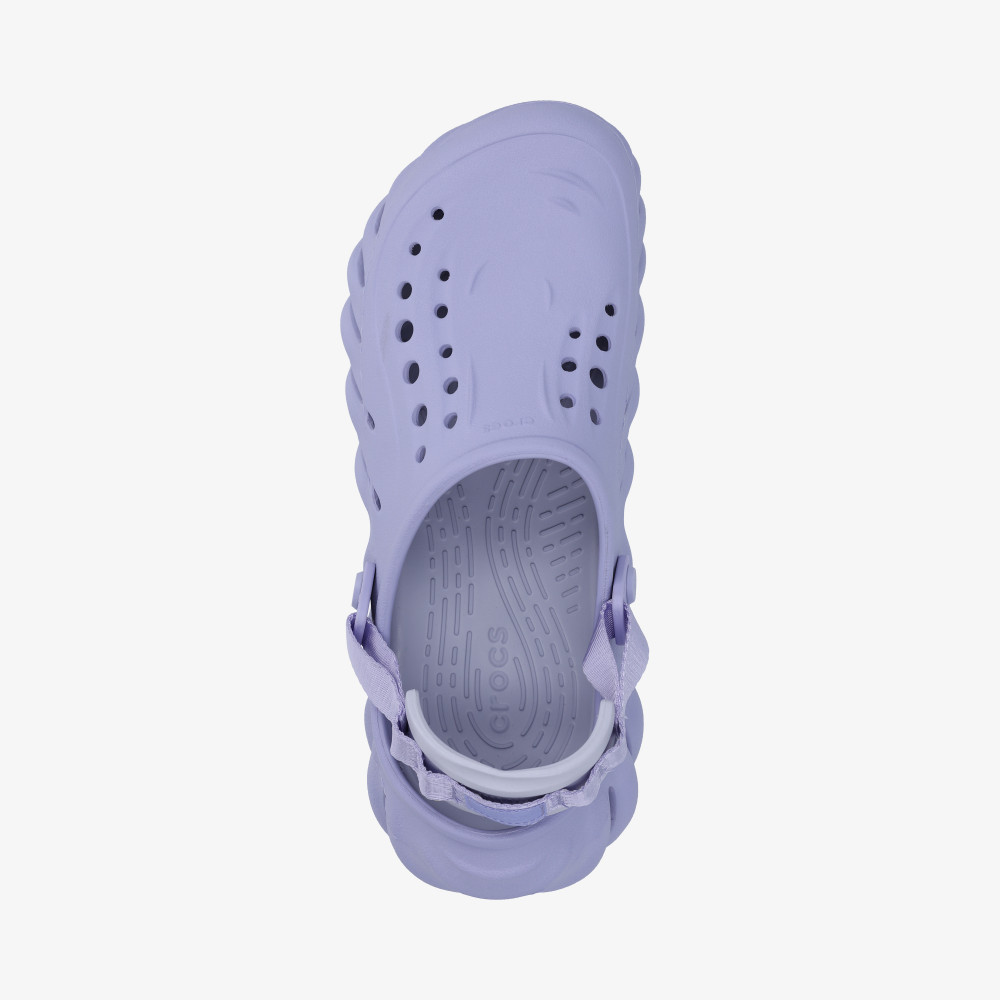 Женские сабо Crocs Echo - фото 6