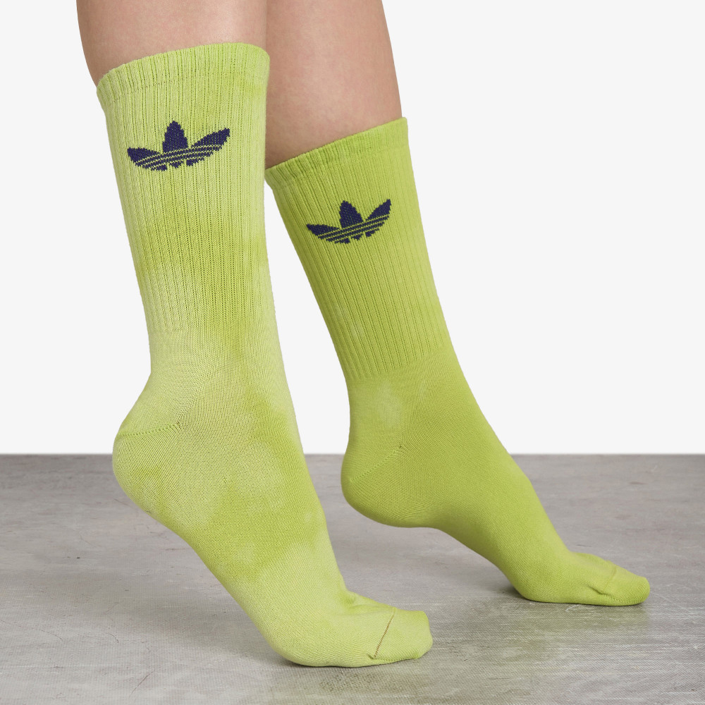 Носки adidas 2 пары унисекс - фото 6