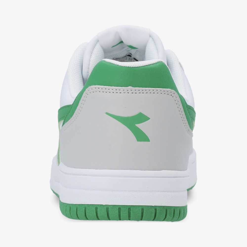Кеды Diadora Raptor Low унисекс - фото 3