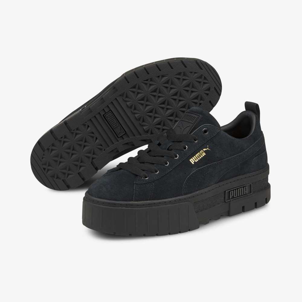 Женские кеды PUMA Mayze - фото 2