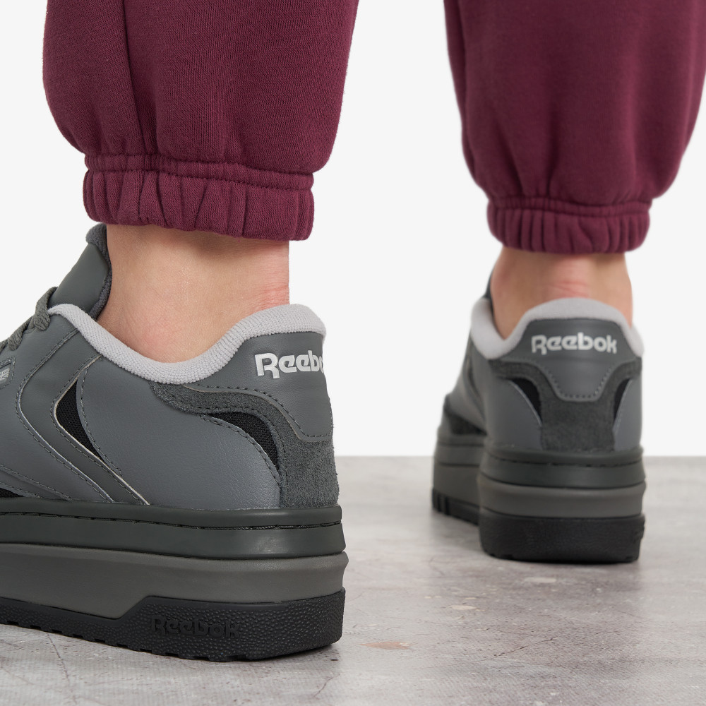 Женские кеды Reebok - фото 10