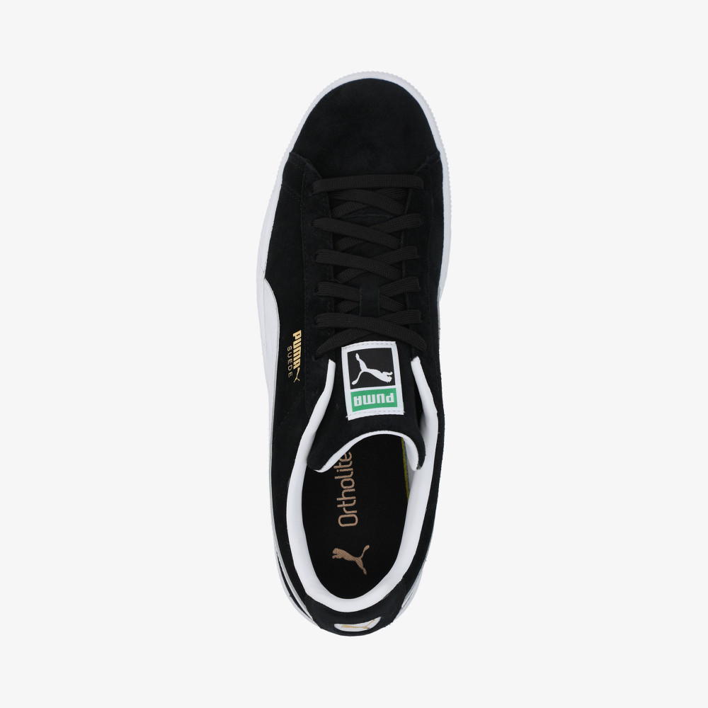 Мужские кеды PUMA Suede Classic - фото 5