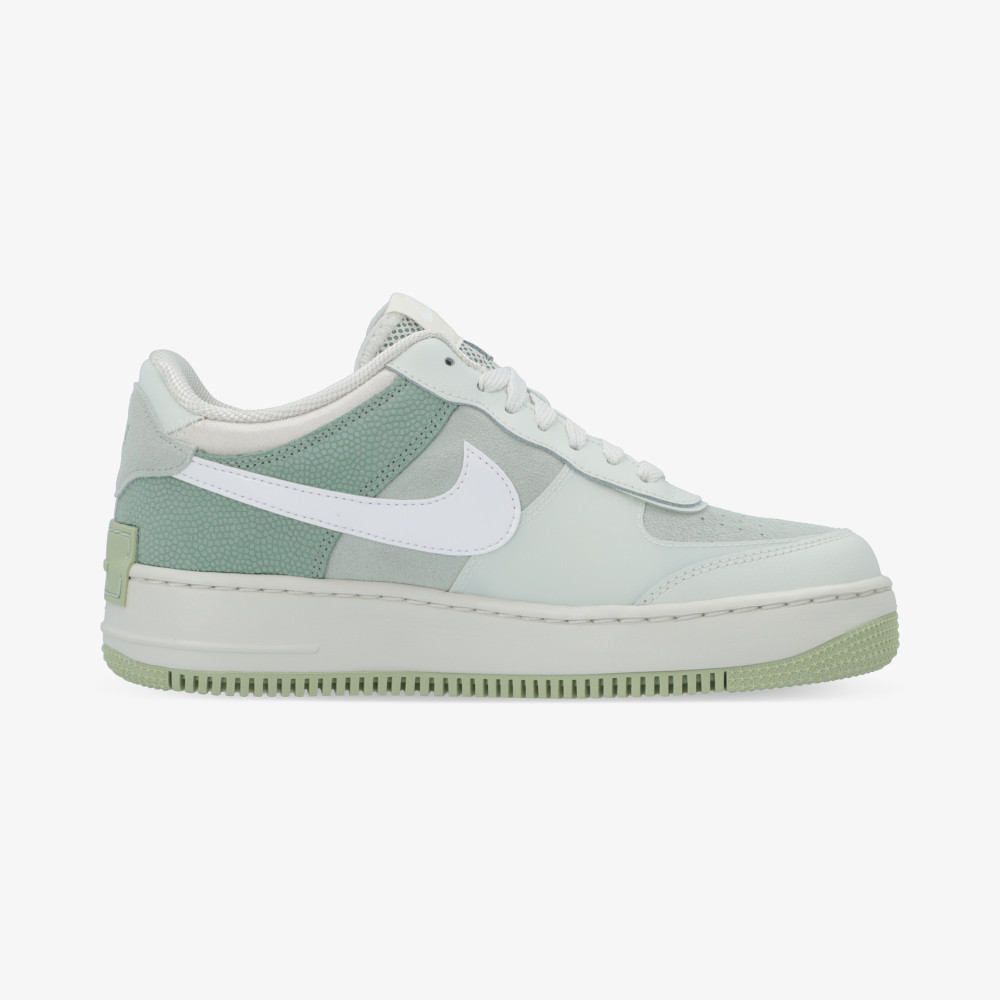 Женские кеды Nike Air Force 1 Shadow - фото 4