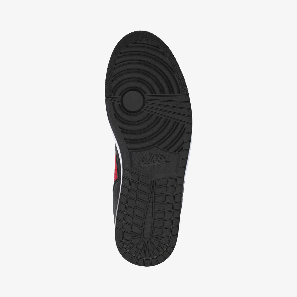Мужские кеды Nike Jordan Access - фото 6