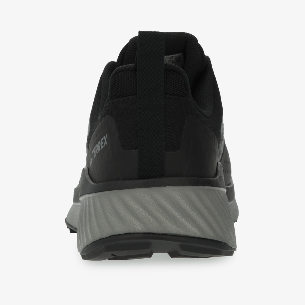 Мужские полуботинки adidas Terrex Folgian Hiker - фото 3
