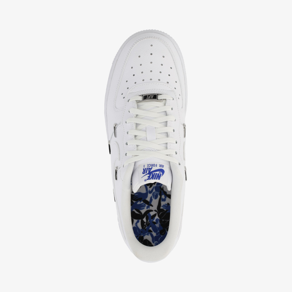 Женские кеды Nike Air Force 1 ’07 LX - фото 5