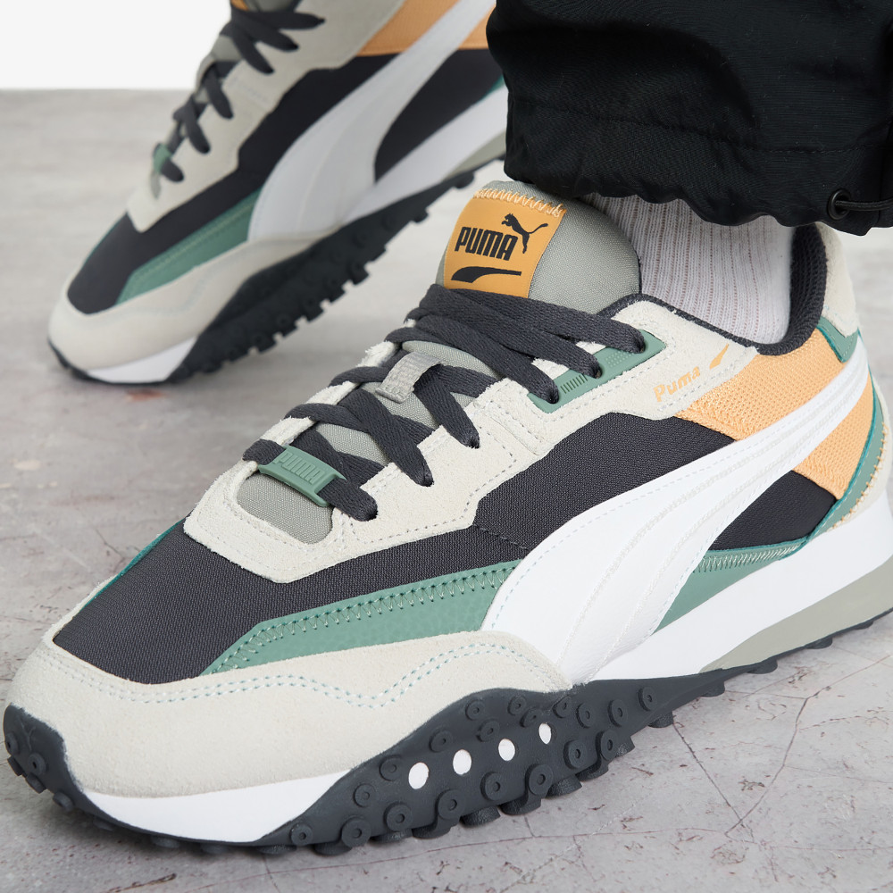 Мужские кроссовки PUMA Rider - фото 9