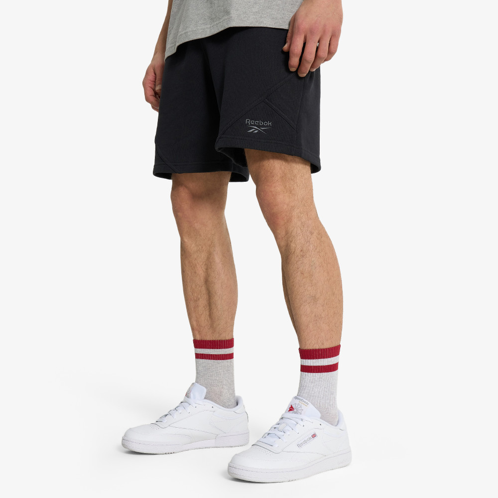 Мужские шорты Reebok Icon Elements - фото 1