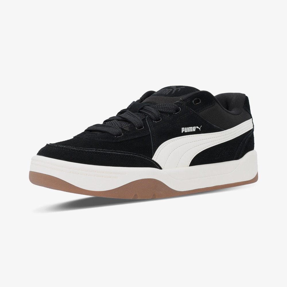 Мужские кеды PUMA Park Lifestyle - фото 2