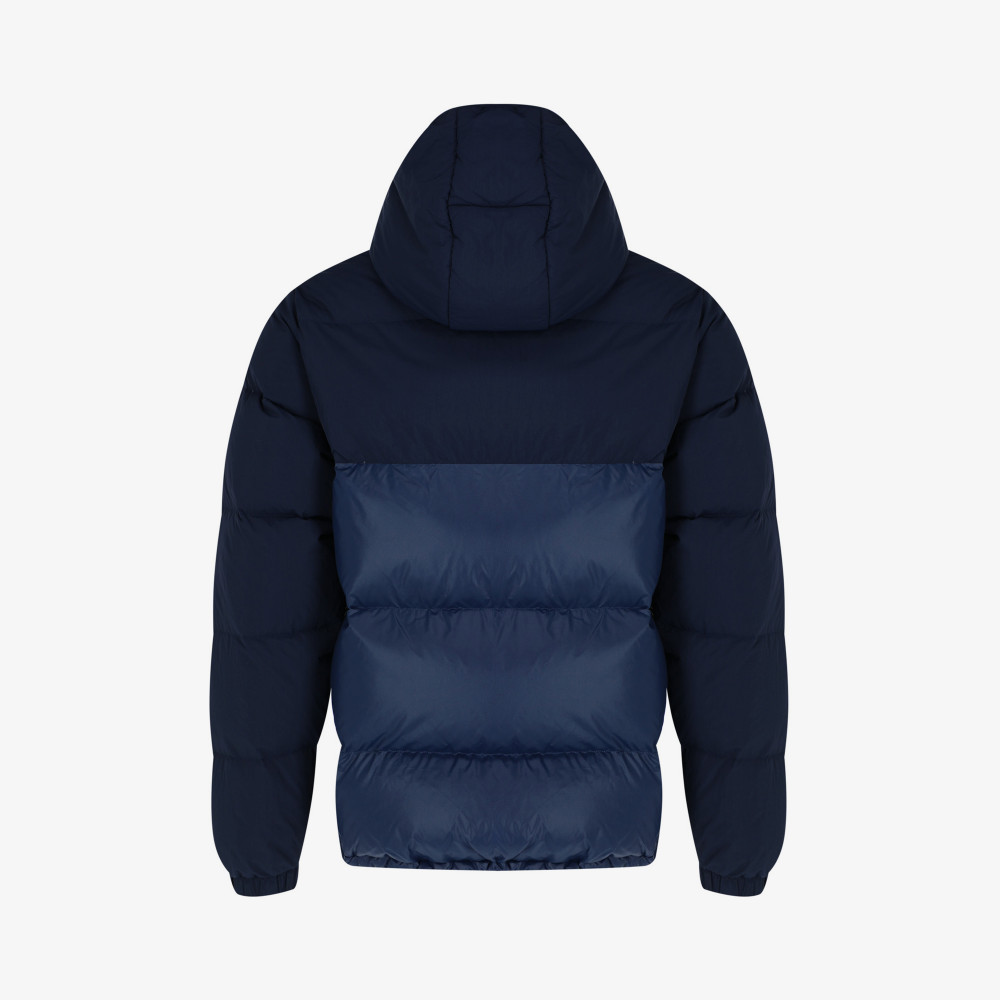 Мужской пуховик adidas Down Regen - фото 2