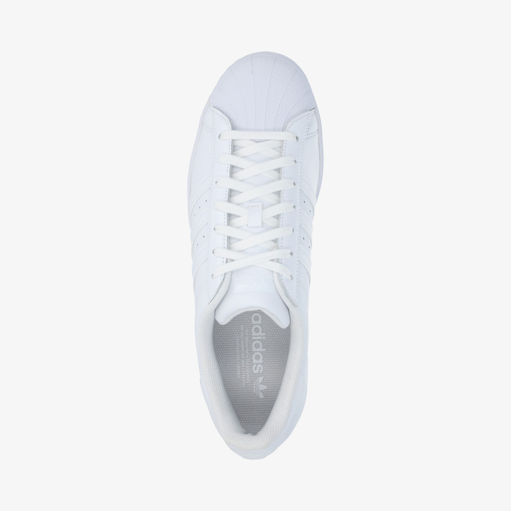 Мужские кеды adidas Superstar - фото 5