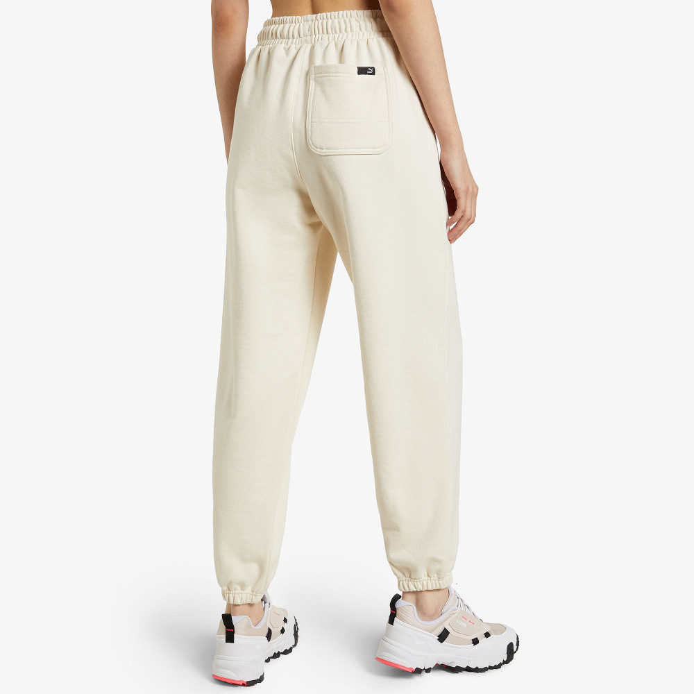Женские брюки PUMA Downtown - фото 4