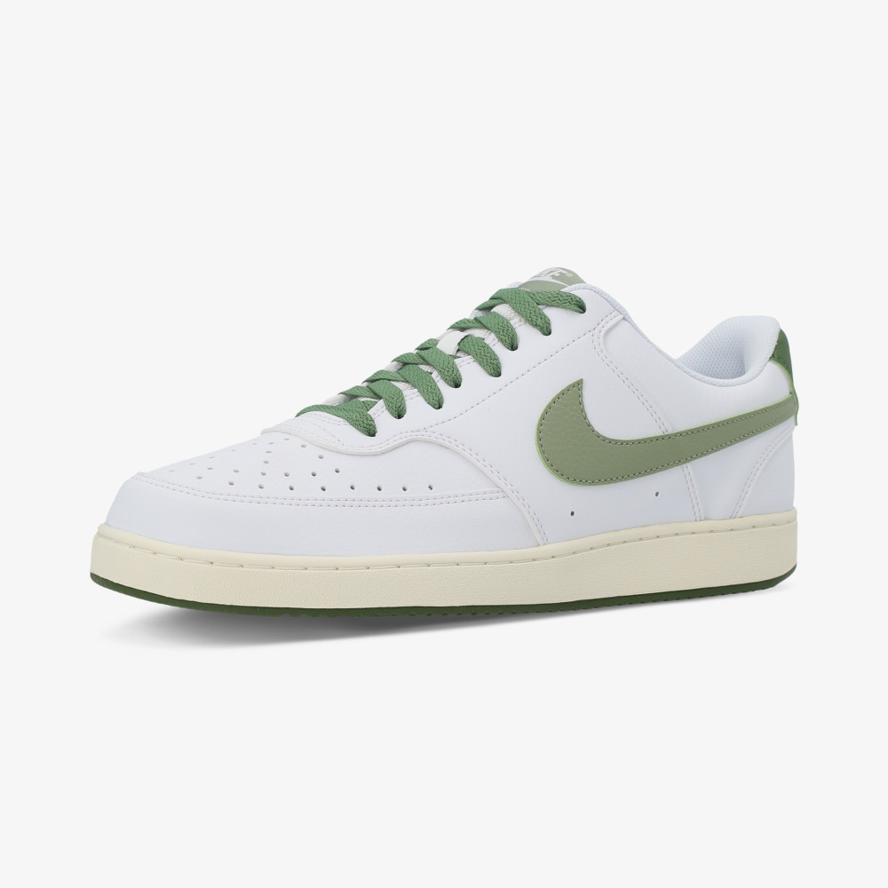 Мужские кеды Nike Court Vision Low - фото 2