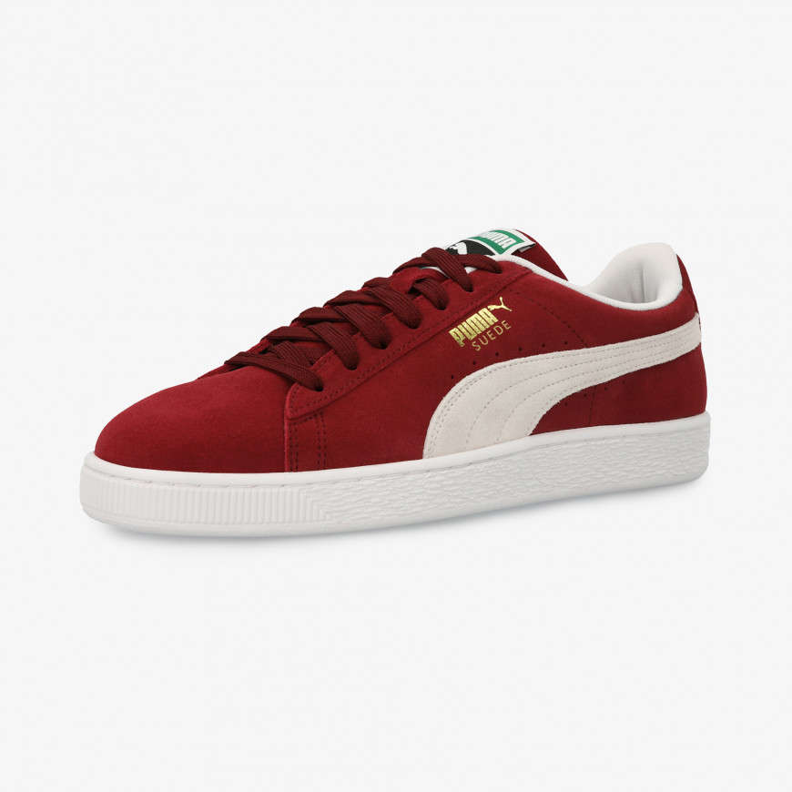 puma 28 days of suede