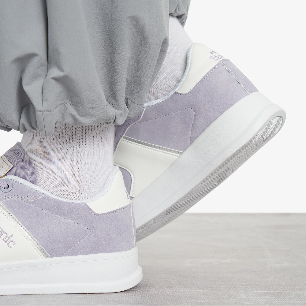 Женские кеды Etonic Valzer - фото 10
