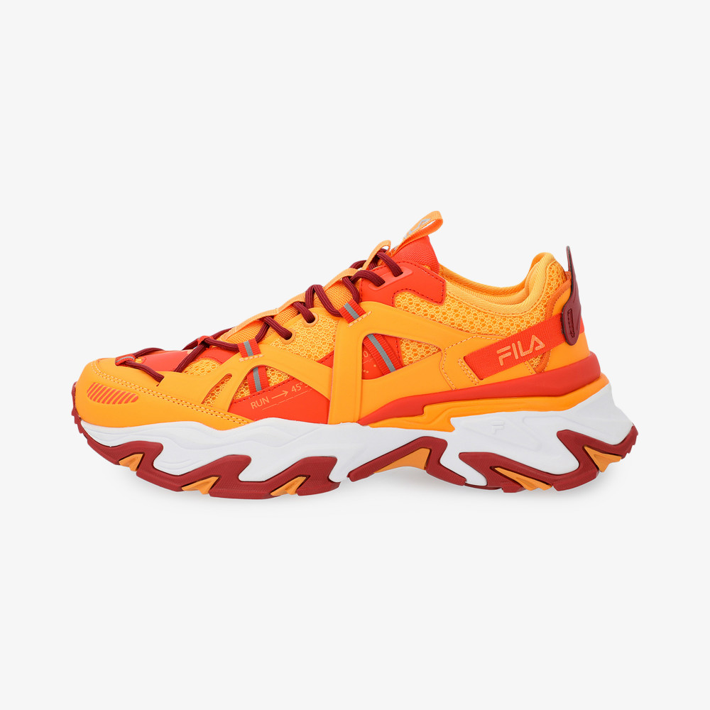 Женские кроссовки FILA Trace Low - фото 1