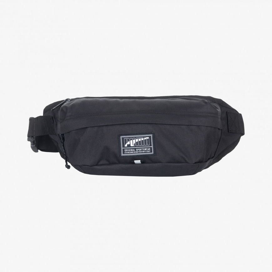 puma academy waist bag