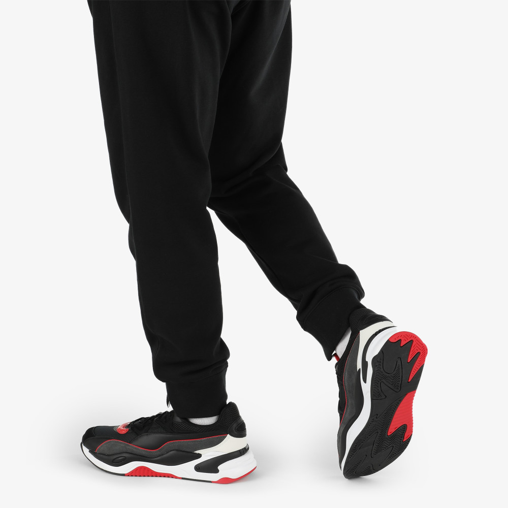 Мужские кроссовки PUMA Y2K Futro - фото 7
