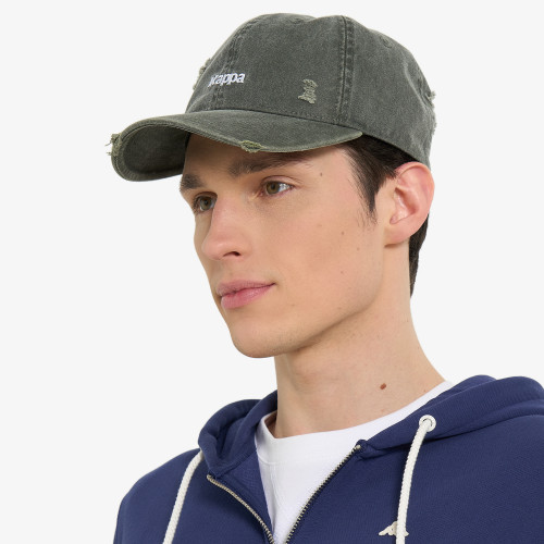 Бейсболка Kappa унисекс