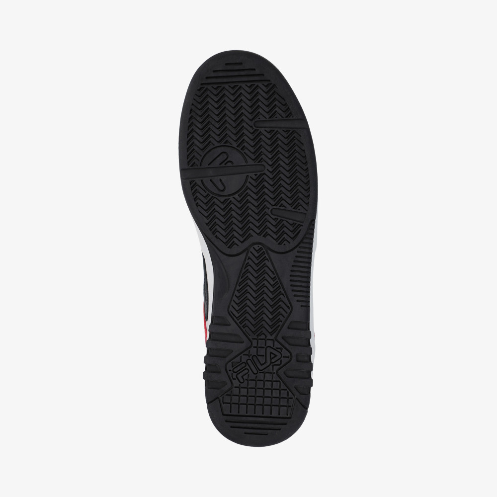 Мужские кеды FILA FX-100 - фото 6