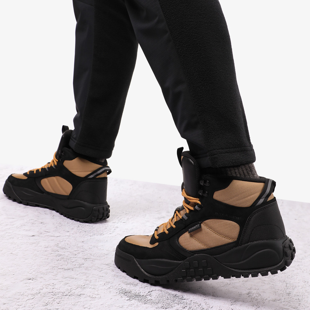 Мужские кеды Termit Jumble Rock Mid - фото 7
