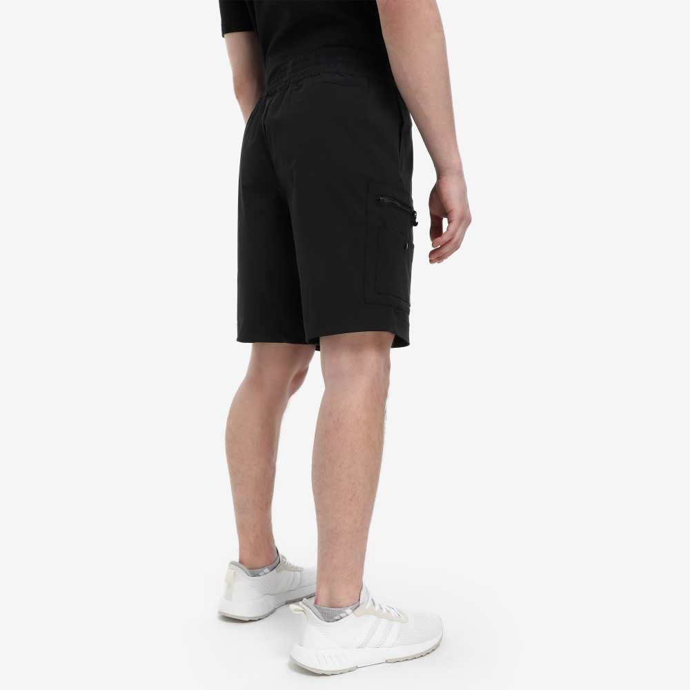 Мужские шорты adidas - фото 2