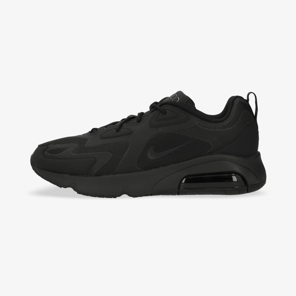 Nike all store black 200