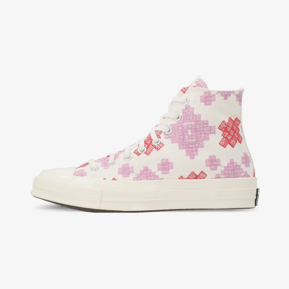 Женские кеды Converse Chuck 70 - фото 1