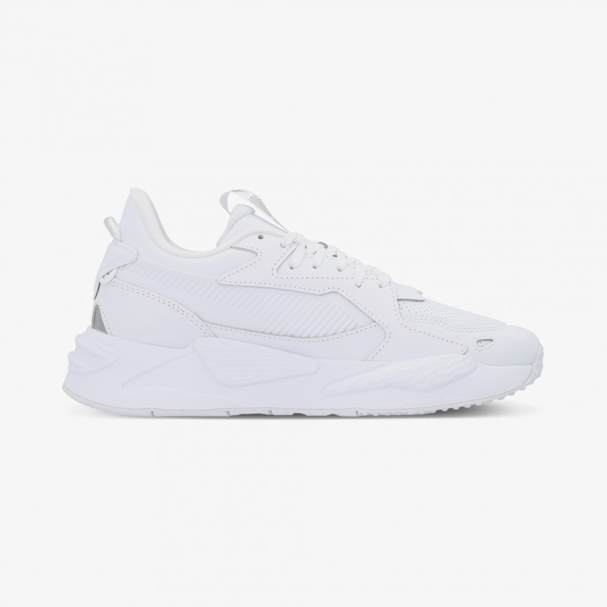 puma rs system white