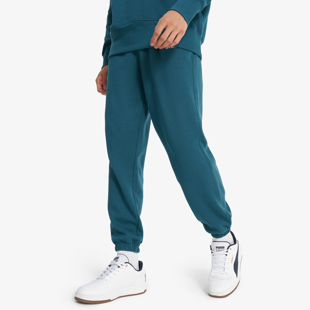 Мужские брюки PUMA Classics+ - фото 1