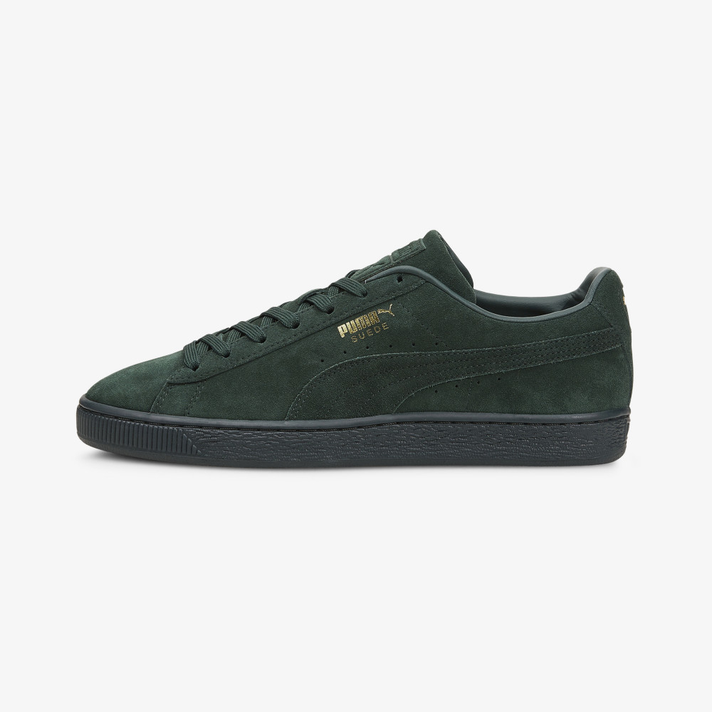 PUMA Suede Mono XXI