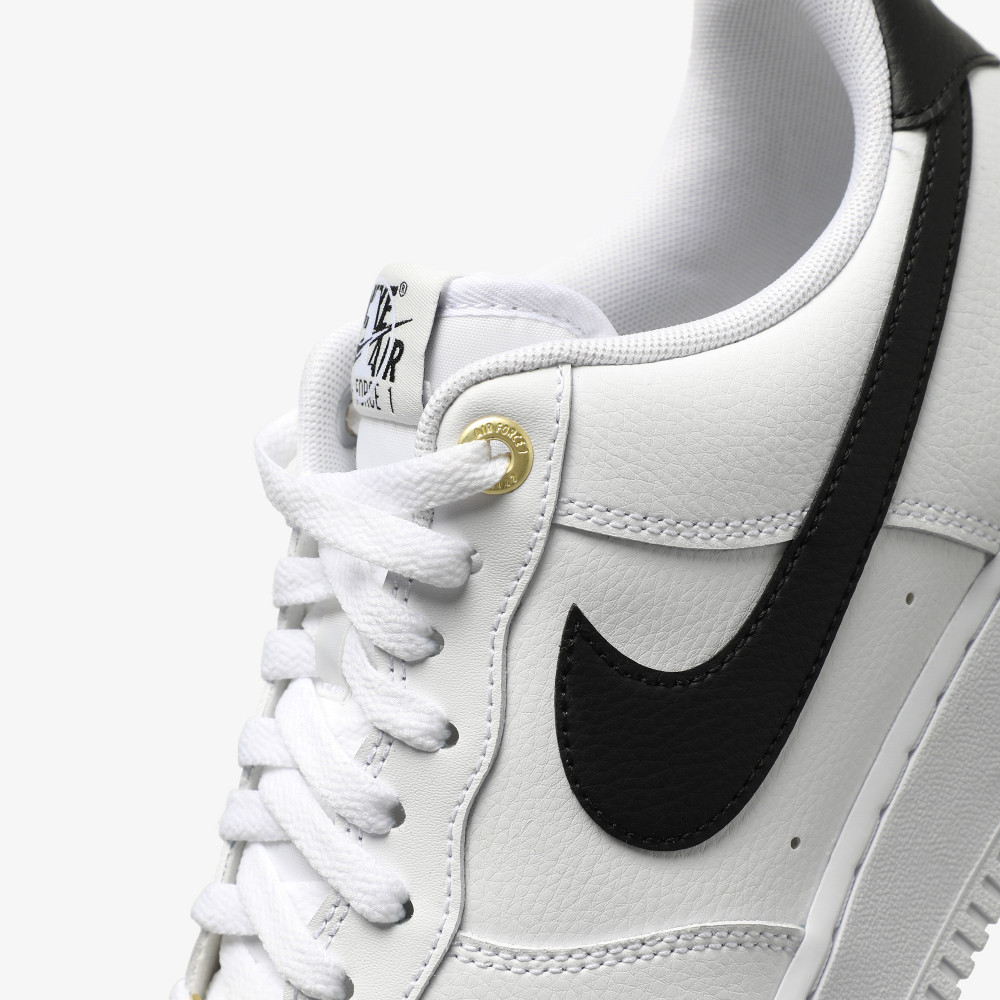 Nike air force store 07 lv8 white