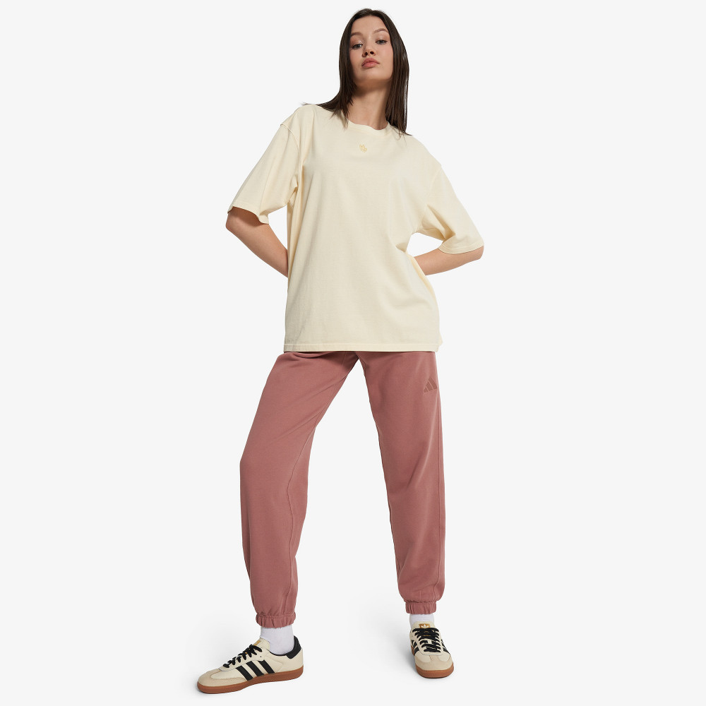 Женская футболка adidas Graphic - фото 4