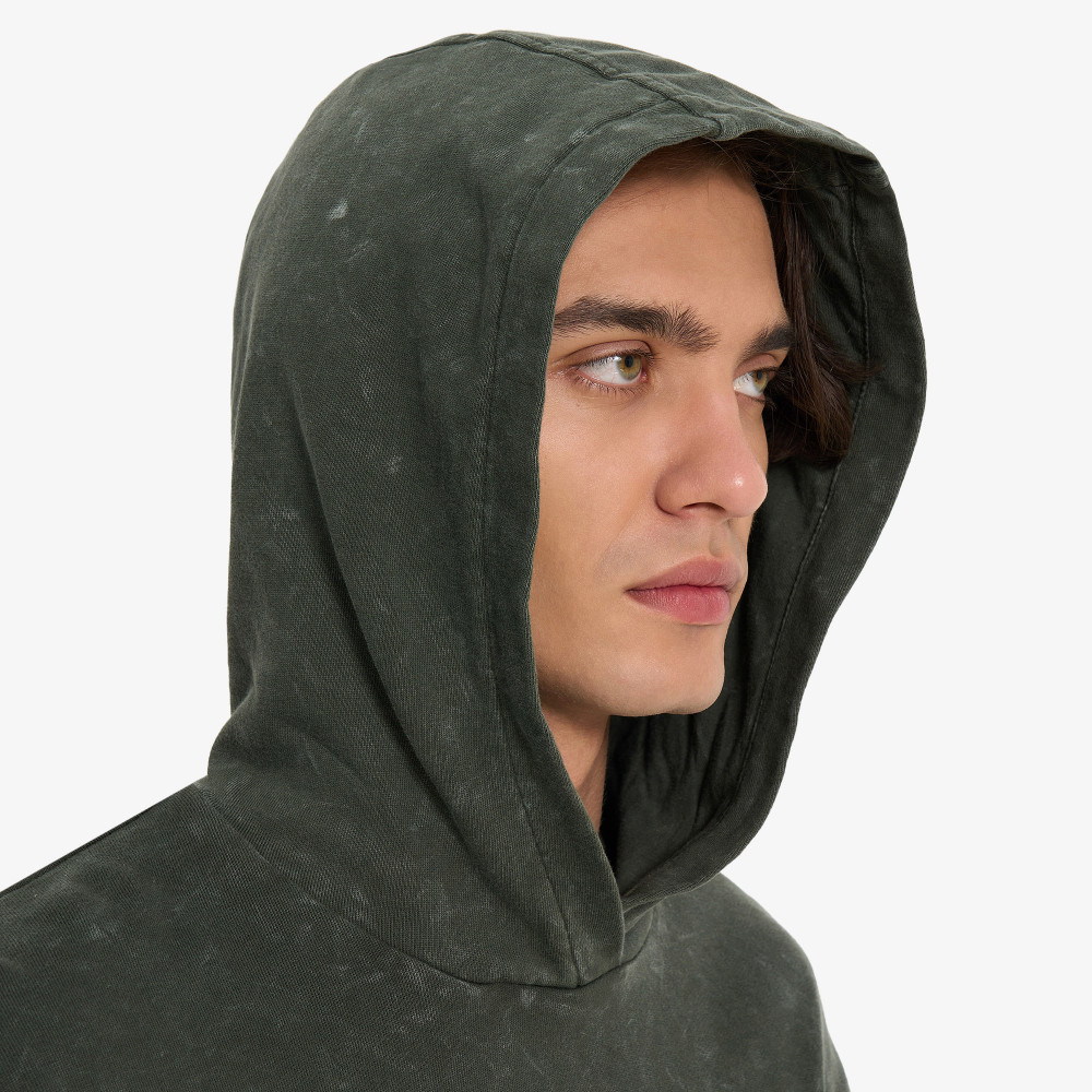 Мужская худи Kappa - фото 5